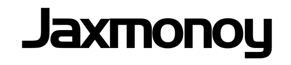 Jaxmonoy logo