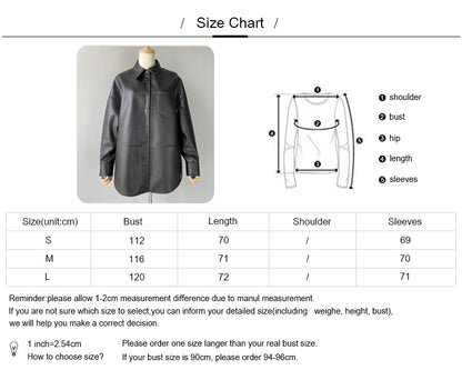 Popular V-neck Collar Regular Length Women Genuine Sheepskin Leather Jackets